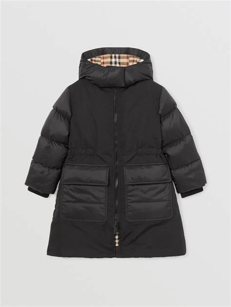 manteau burberry fille pas cher|Vêtements de luxe fille .